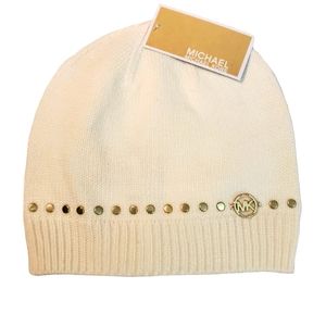 Michael Kors Beanie hat
